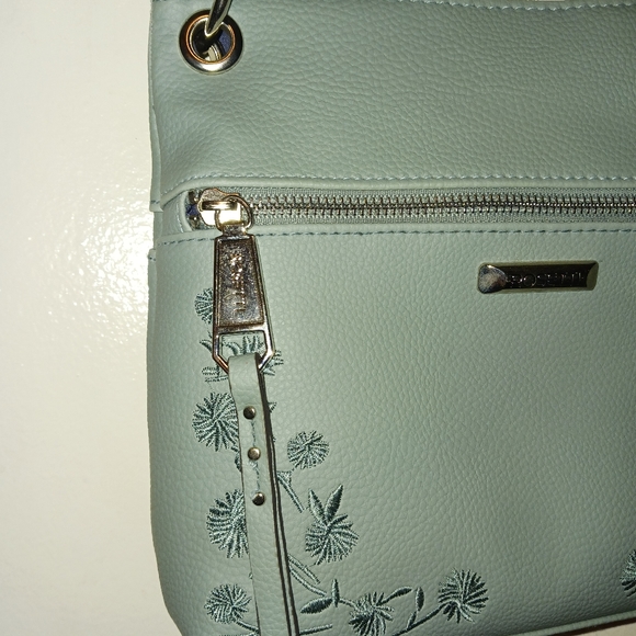 NWT! Rosetti Crossbody Bag - Picture 4 of 15